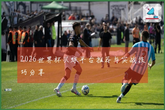 2026世界杯买球平台推荐与实战技巧分享