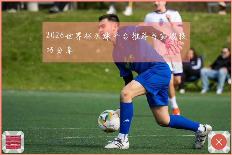 2026世界杯买球平台推荐与实战技巧分享